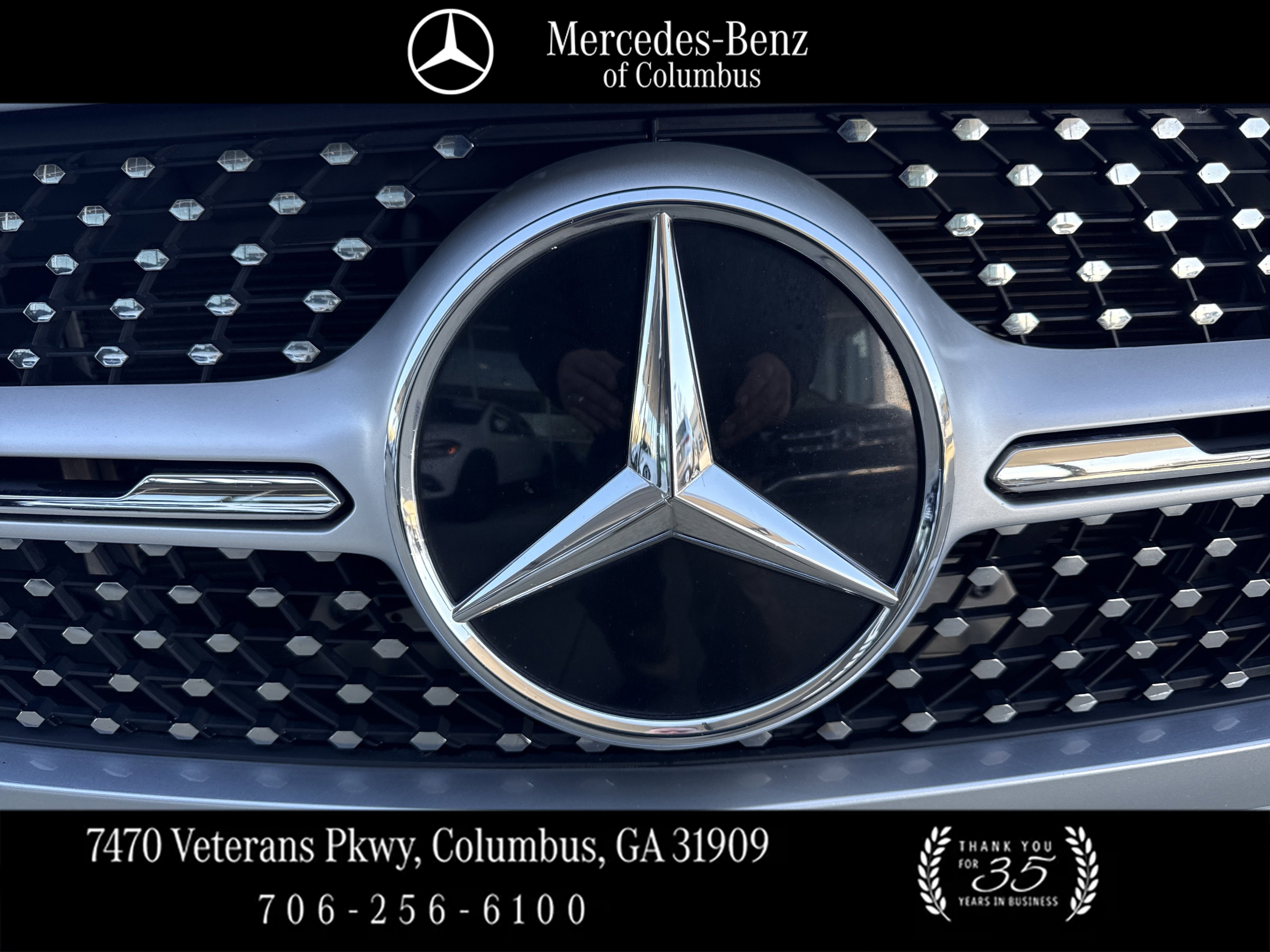 Certified 2022 Mercedes-Benz GLC 300 image 23