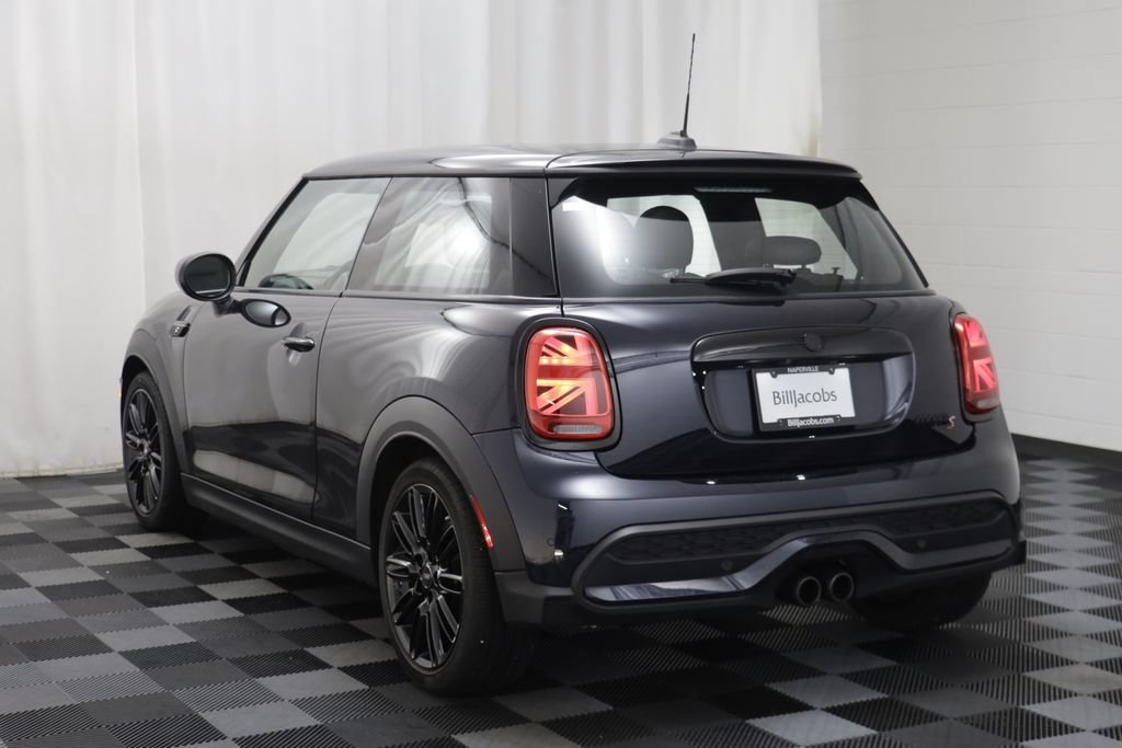 Used 2023 MINI Cooper S FWD image 14