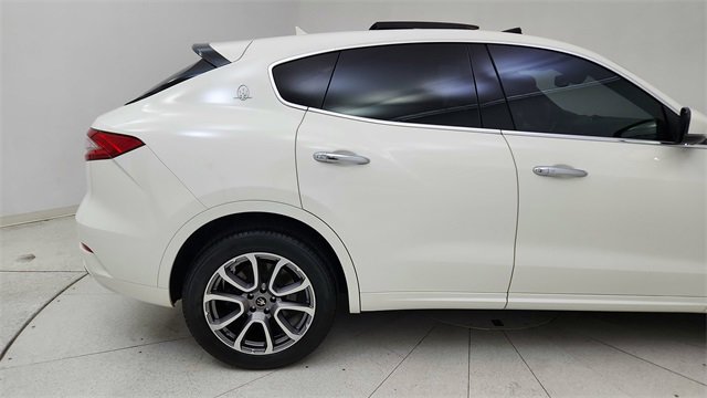 Used 2020 Maserati Levante S image 12