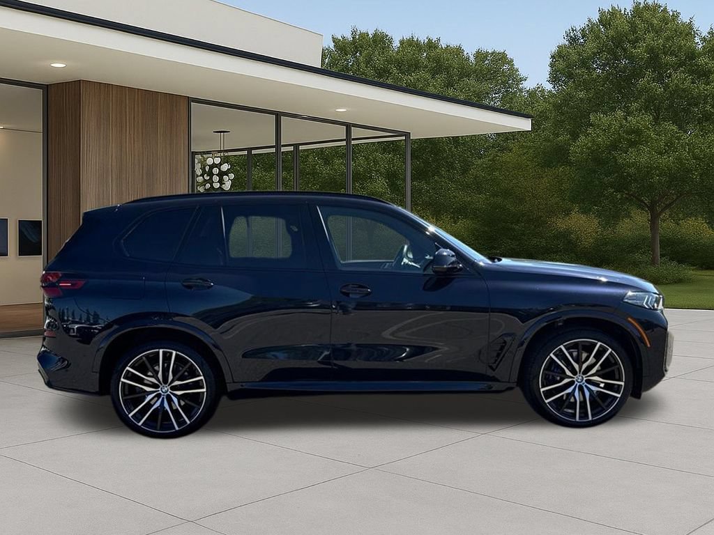 Used 2026 BMW X5 sDrive40i w/ M Sport Package RWD image 7