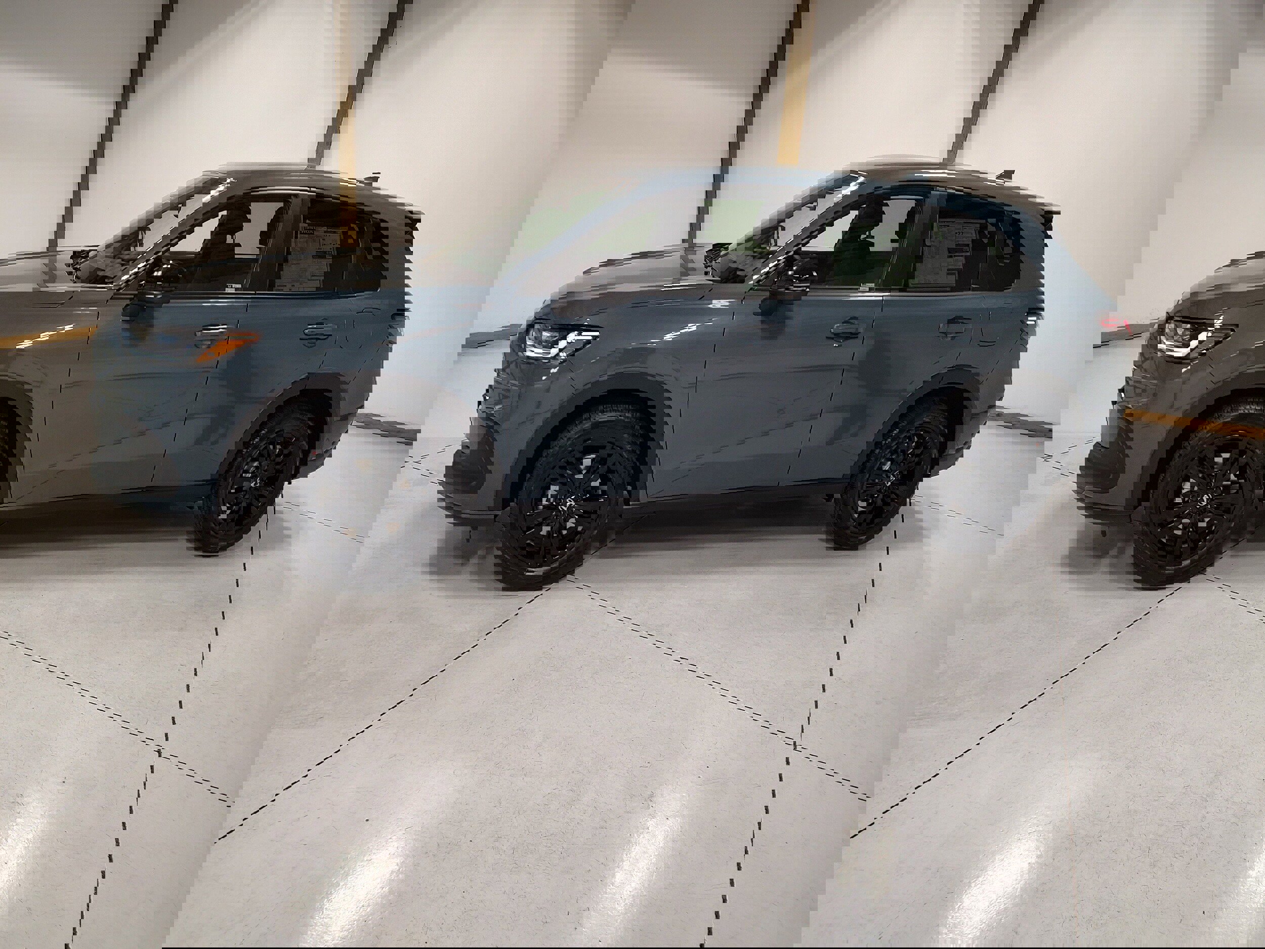 New 2026 Honda HR-V Sport image 4