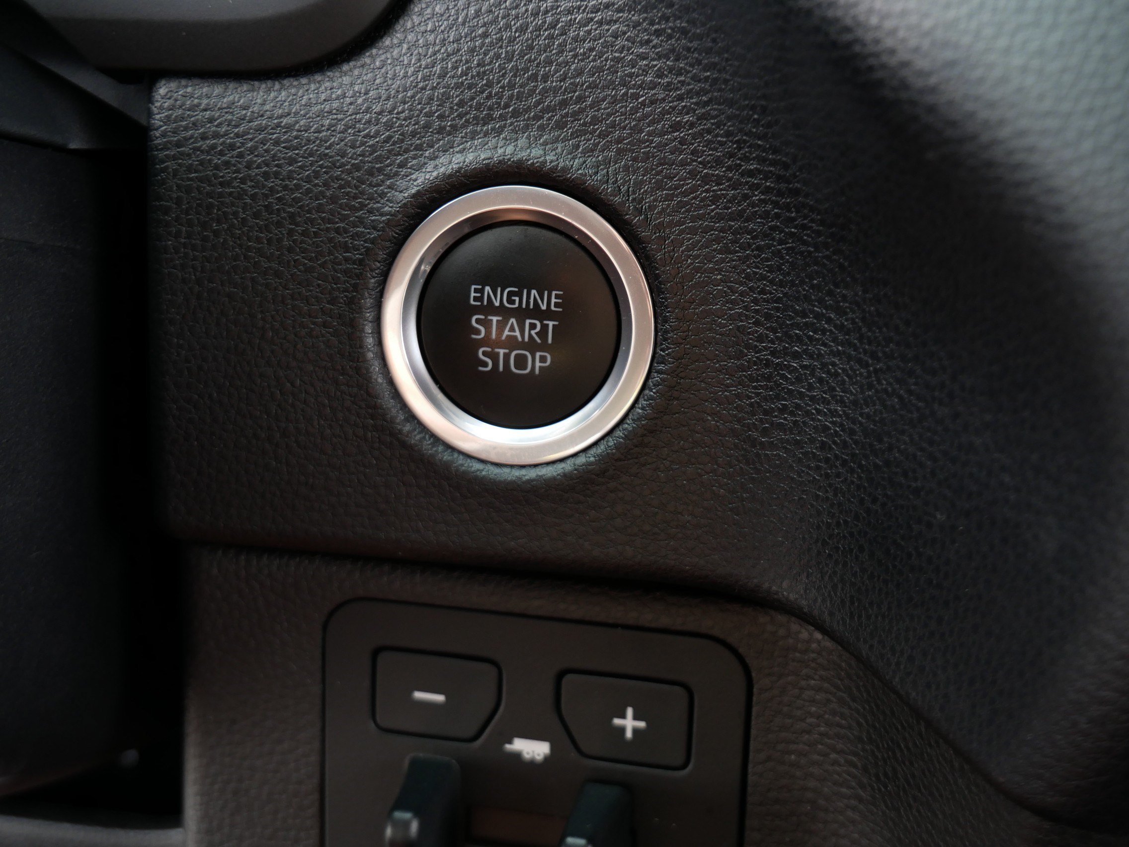Certified 2024 Toyota Tundra SR5 AWD/4WD image 29