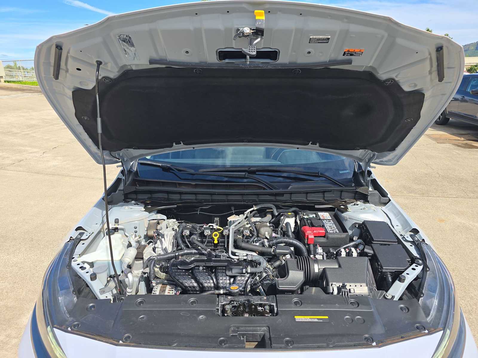 Used 2024 Nissan Altima 2.5 SR w/ SR Premium Package image 19