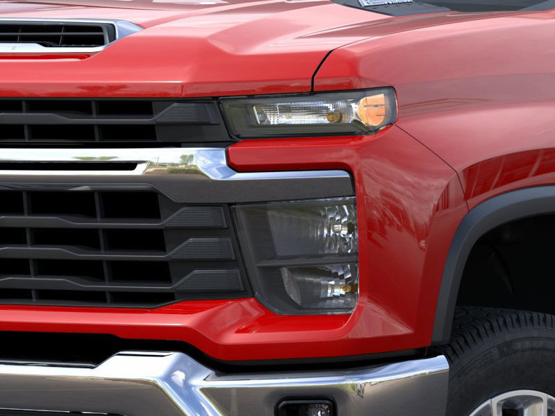 New 2024 Chevrolet Silverado 3500 LT w/ Safety Package image 10