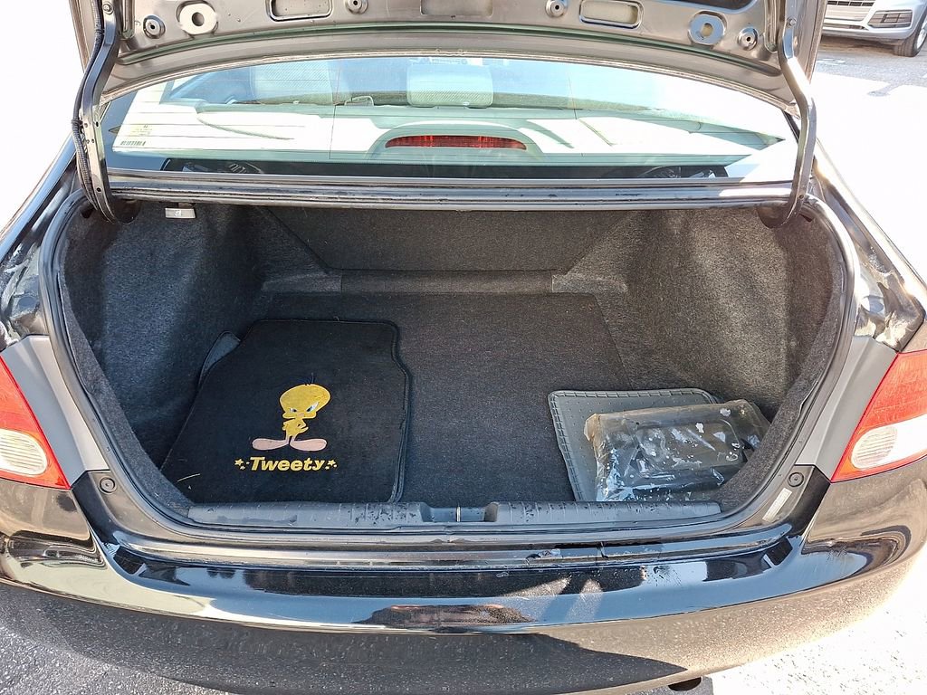 Used 2011 Honda Civic LX image 28