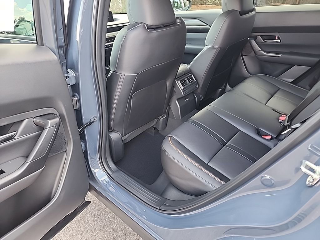 New 2026 MAZDA CX-50 2.5 Turbo w/ Premium Plus Pkg image 34