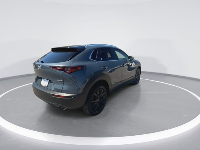 Used 2023 MAZDA CX-30 AWD 2.5 S w/ Preferred Package image 8