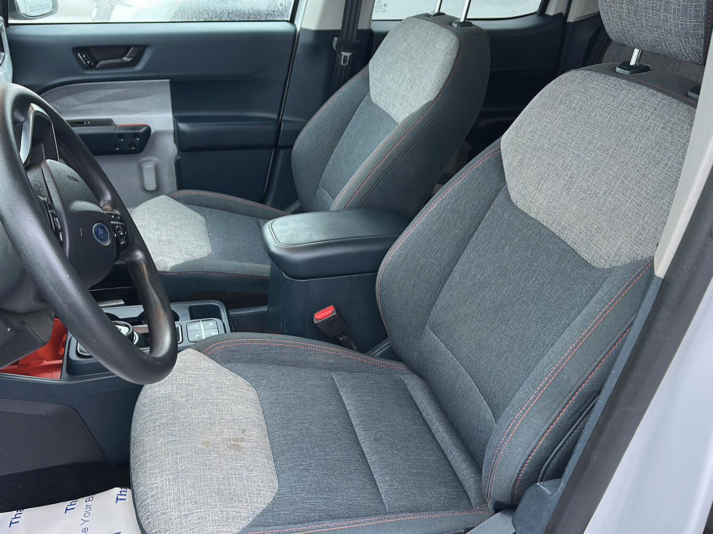 Used 2024 Ford Maverick XLT image 17