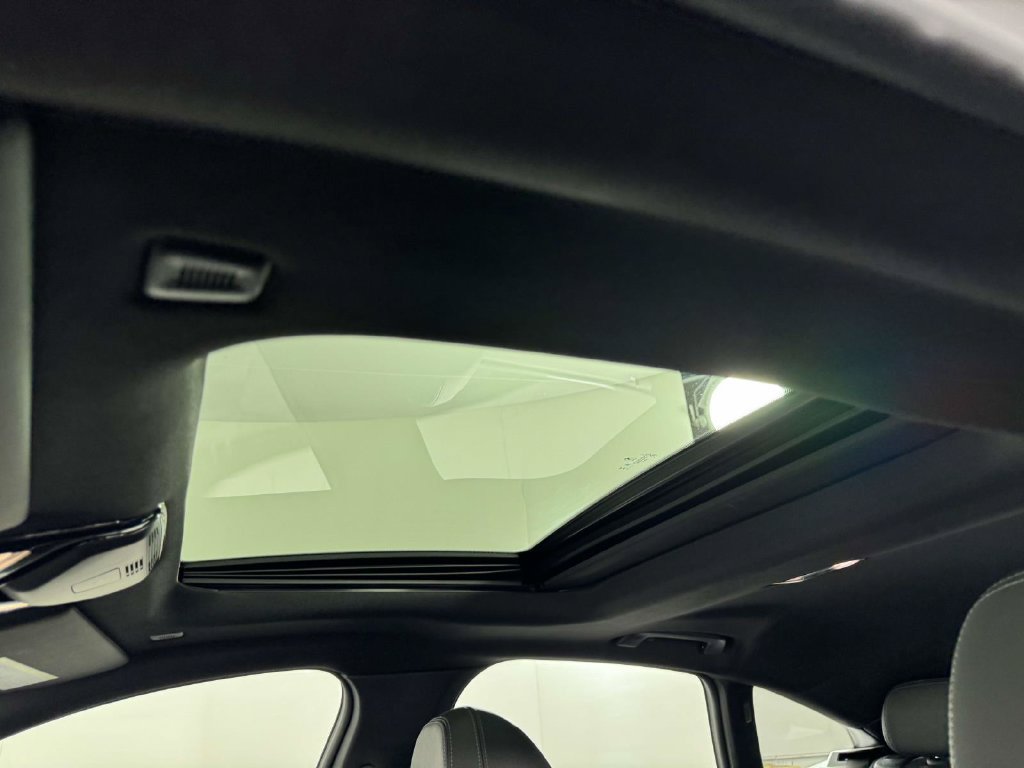 Used 2024 BMW i4 eDrive40 w/ M Sport Package RWD image 30