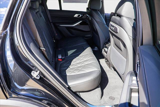 New 2026 BMW X5 xDrive40i w/ Premium Package image 23