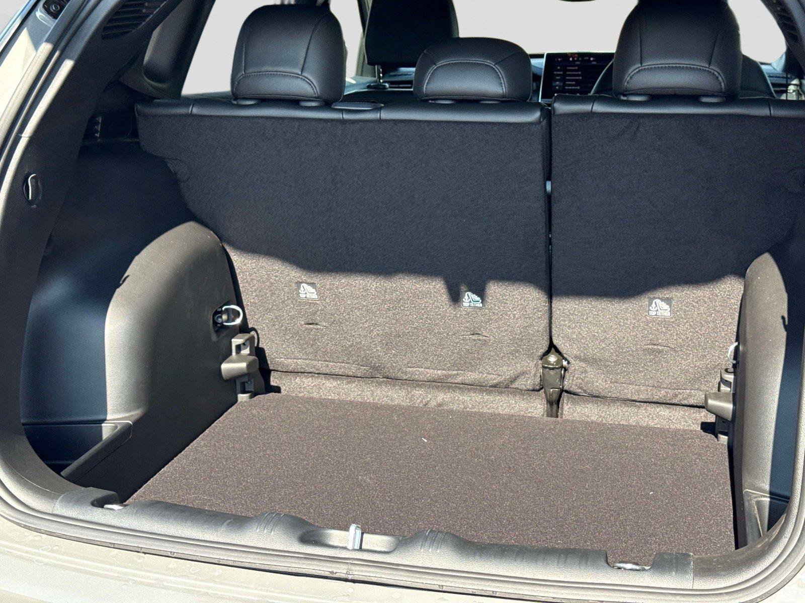 New 2026 Jeep Compass Latitude AWD/4WD image 11