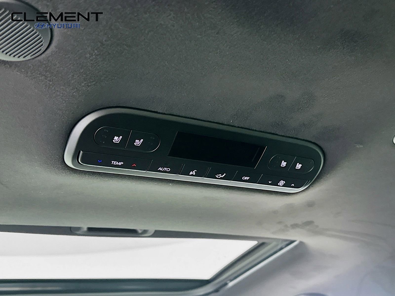 New 2026 Hyundai Palisade Calligraphy image 30