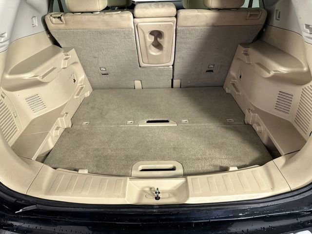 Used 2014 Nissan Rogue SV FWD image 7