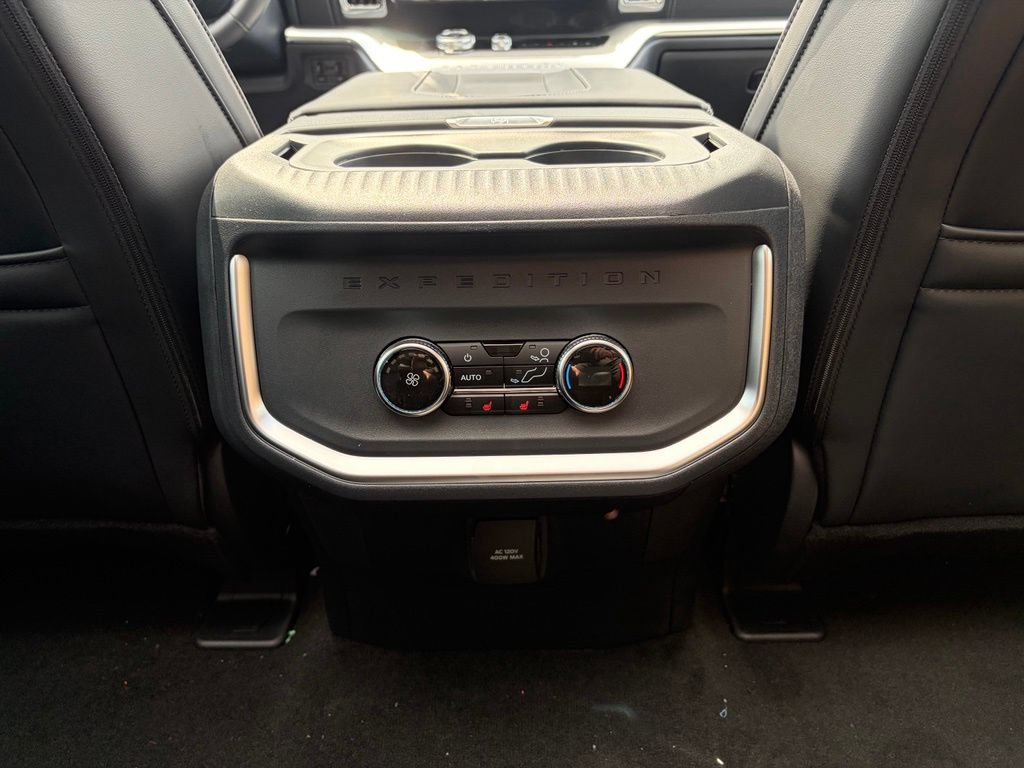 New 2026 Ford Expedition Max Platinum AWD/4WD image 28