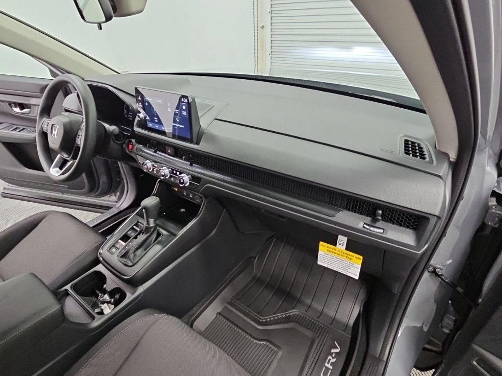 New 2026 Honda CR-V LX image 33