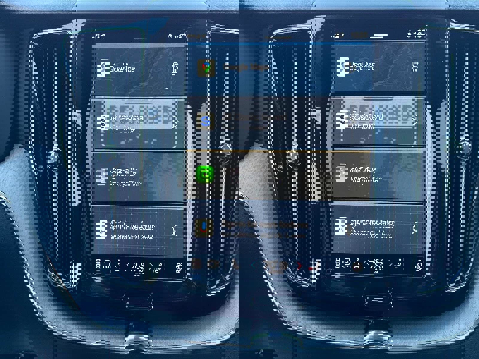 Certified 2025 Volvo XC60 B5 Plus image 22