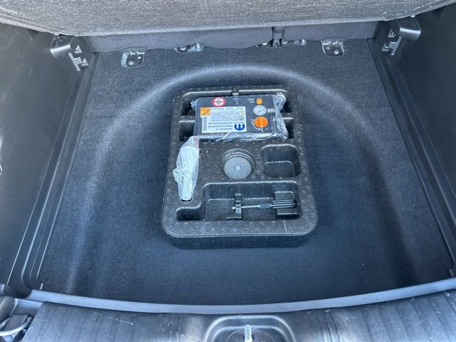 Used 2022 Jeep Compass Limited image 40