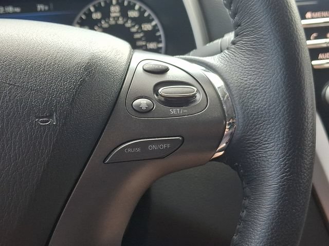 Used 2024 Nissan Murano SV AWD/4WD image 21