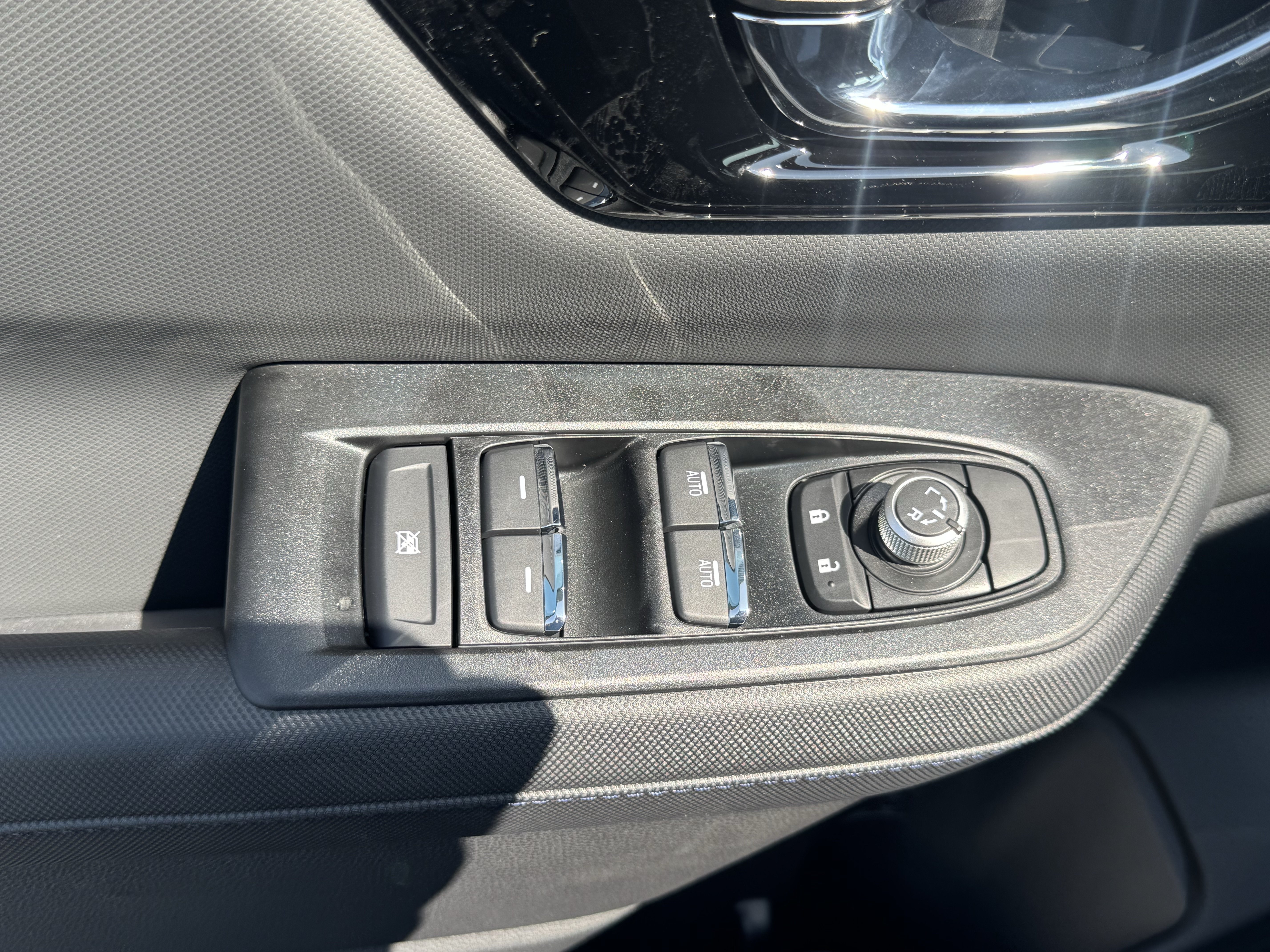 New 2026 Subaru Forester Limited AWD/4WD image 16