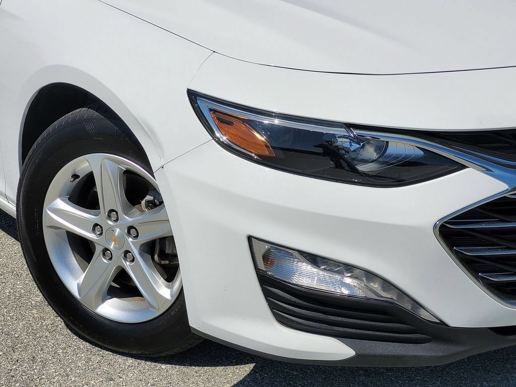 Used 2023 Chevrolet Malibu LT FWD image 6