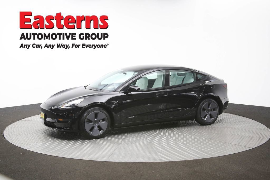 Used 2023 Tesla Model 3 Standard Range image 53