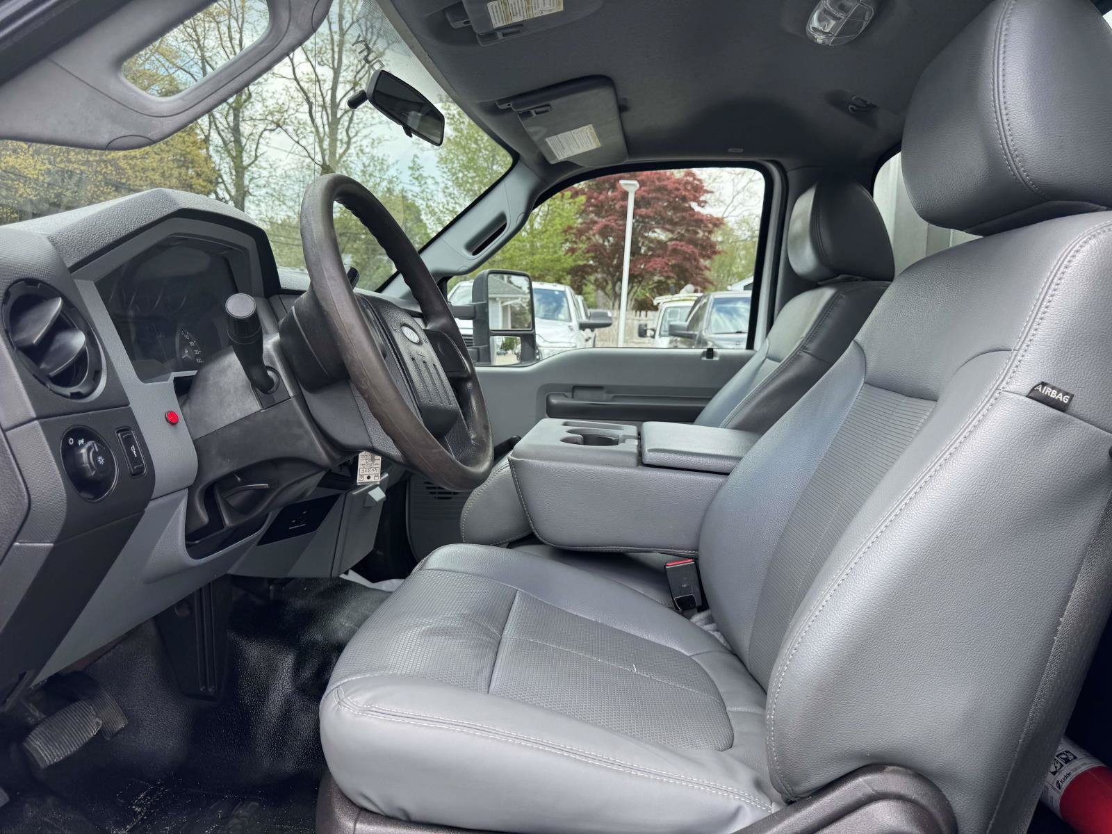 Used 2013 Ford F350 XL w/ XL Value Pkg RWD image 9