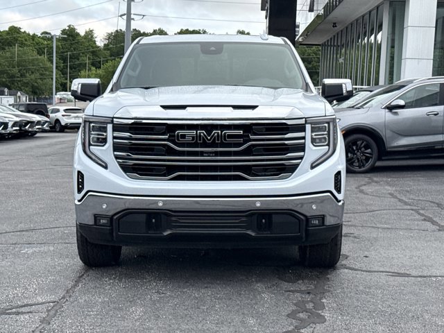 New 2026 GMC Sierra 1500 SLT w/ SLT Premium Plus Package AWD/4WD image 9