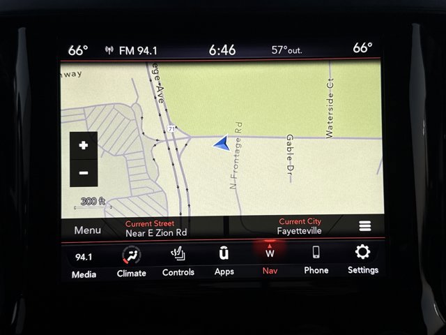 Used 2020 RAM 1500 Big Horn image 8