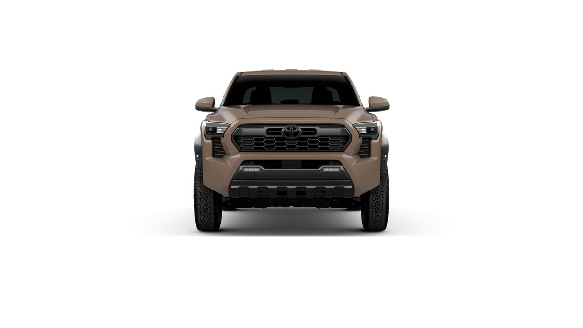 New 2026 Toyota Tacoma TRD Off-Road AWD/4WD image 56
