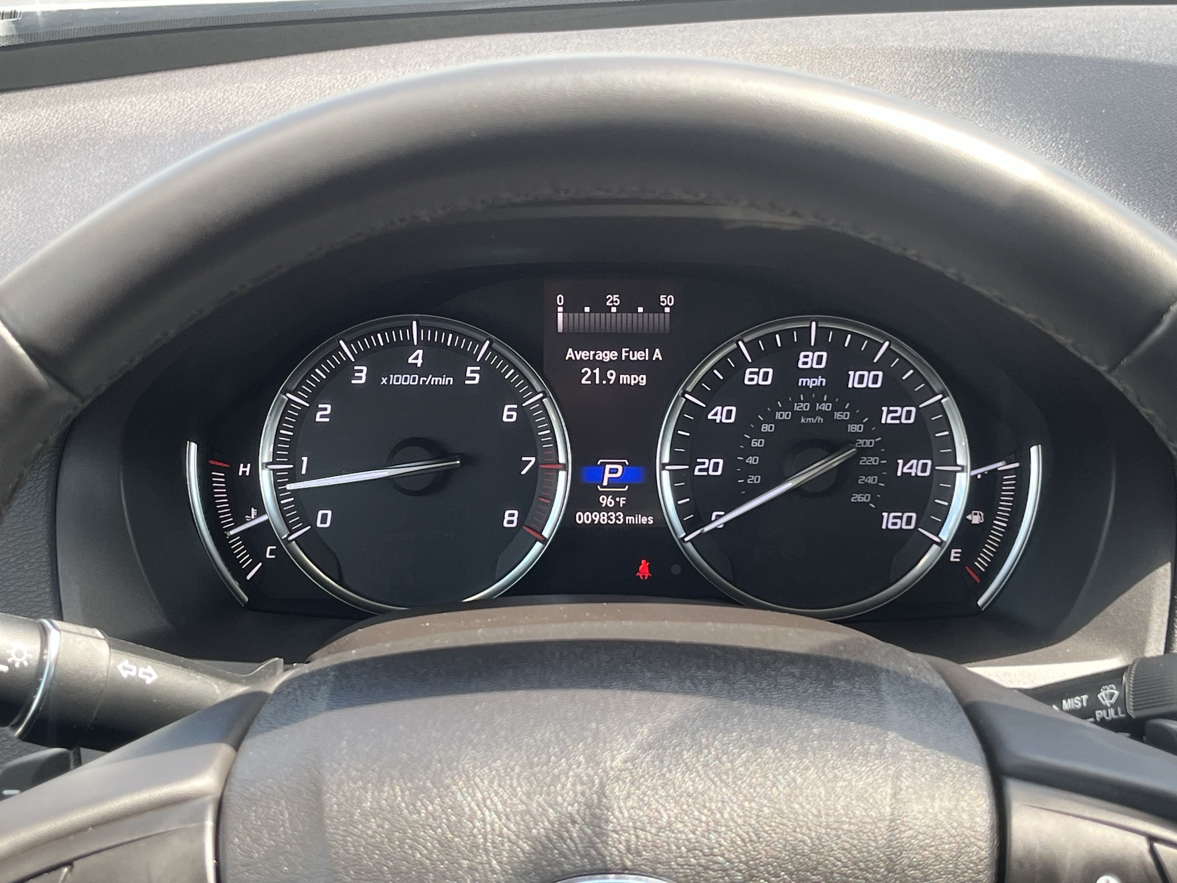 Used 2018 Acura MDX FWD w/ Technology Package image 21
