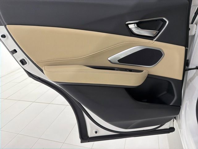 Certified 2024 Acura RDX SH-AWD image 15