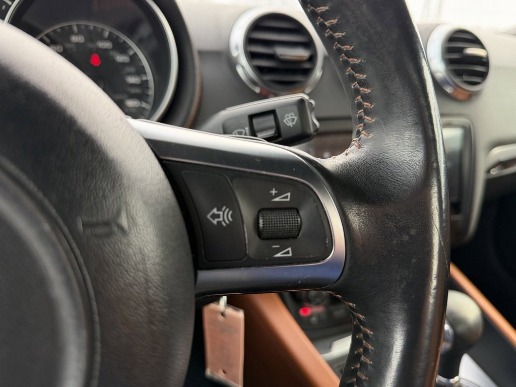 Used 2008 Audi TT 3.2 image 40