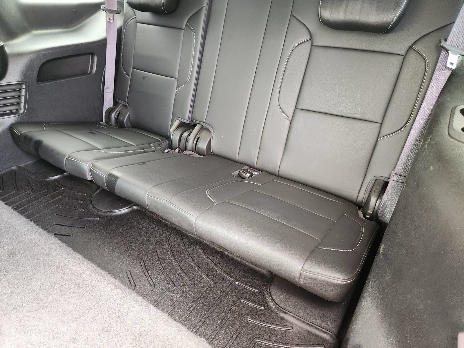 Used 2017 Chevrolet Tahoe LT RWD image 31