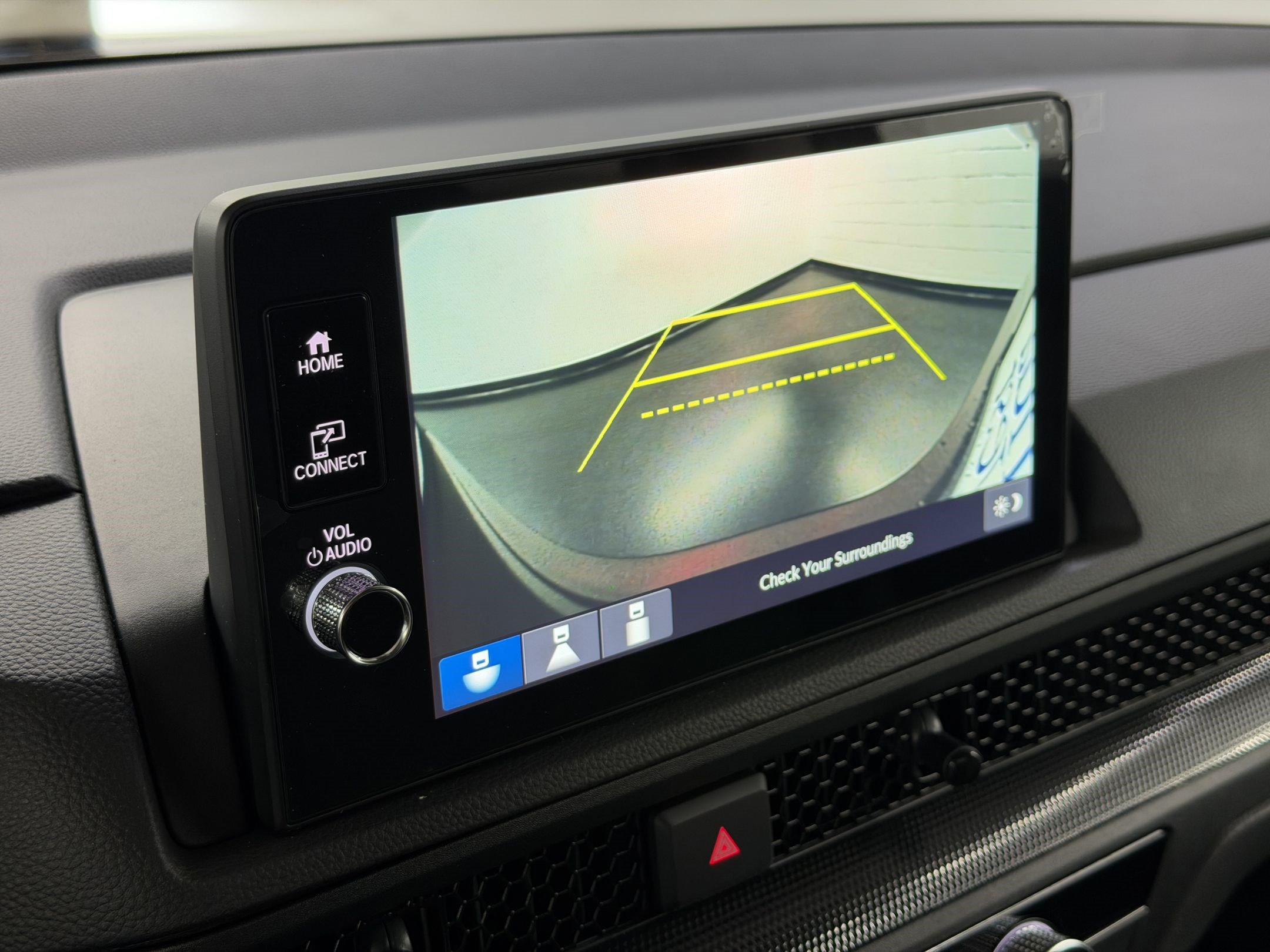 New 2027 Honda CR-V LX image 19