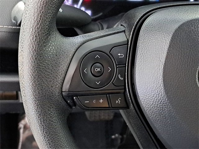 Used 2024 Toyota RAV4 LE image 24