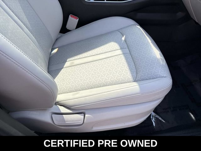 Used 2023 Kia Sorento S w/ Panoramic Sunroof Package FWD image 10