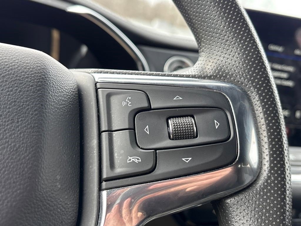 Certified 2023 Chevrolet Blazer LT image 21