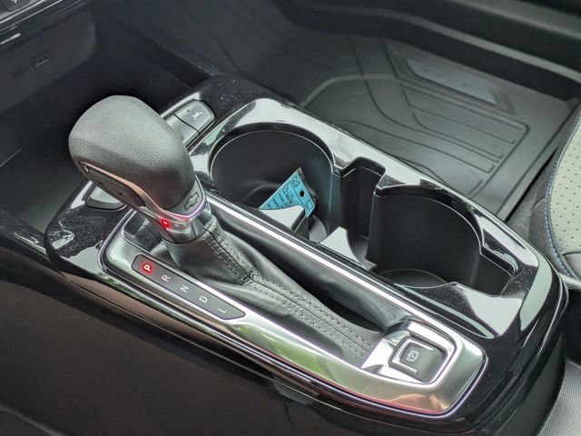 New 2026 Chevrolet Trax LT w/ Driver Confidence Package FWD image 18