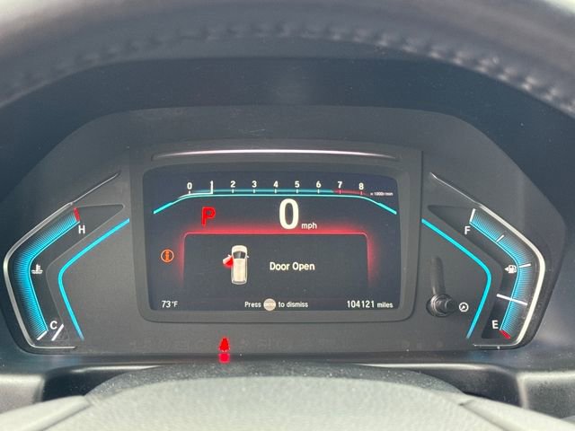 Used 2018 Honda Odyssey EX-L image 18