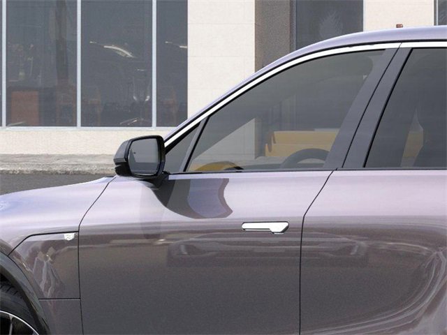 New 2026 Cadillac Lyriq Signature Luxury image 12