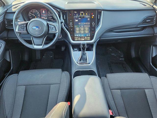 Used 2025 Subaru Outback Premium image 18