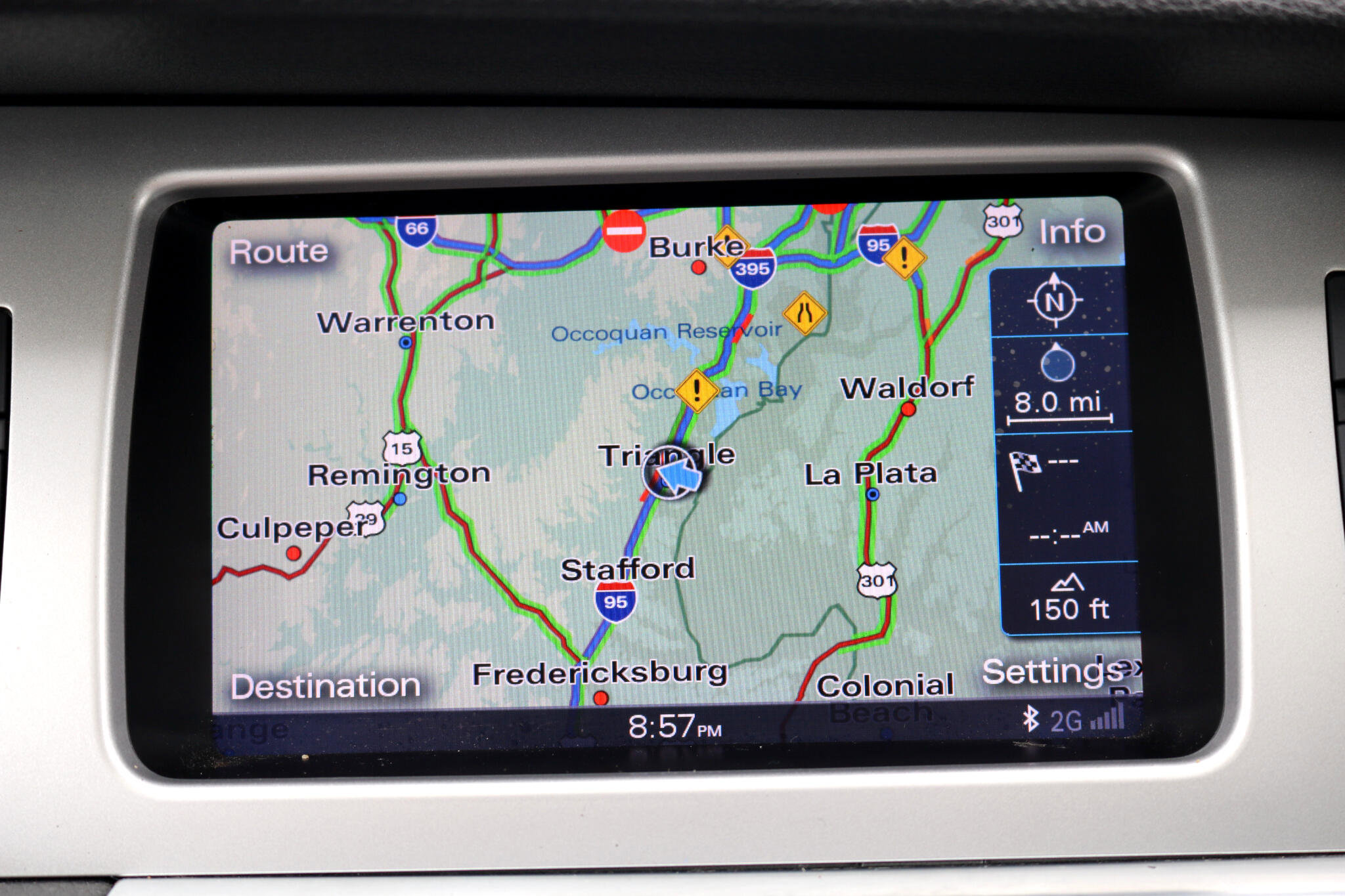 Used 2014 Audi Q7 3.0T Premium image 22