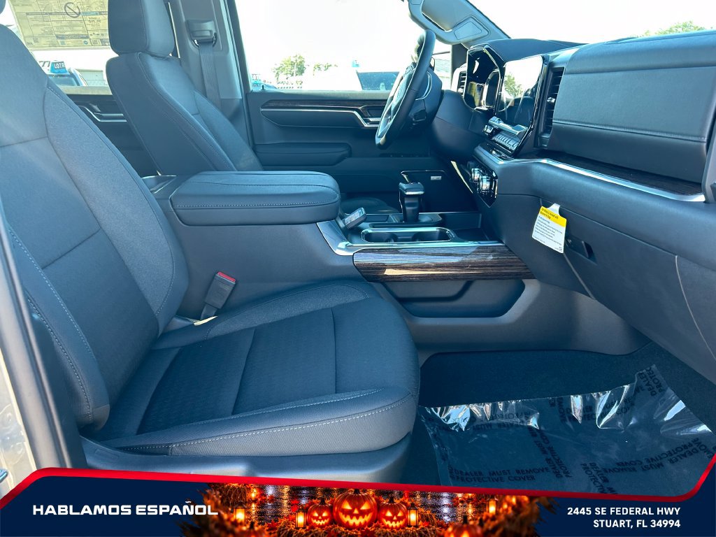 New 2026 GMC Sierra 1500 Elevation w/ Preferred Package RWD image 19