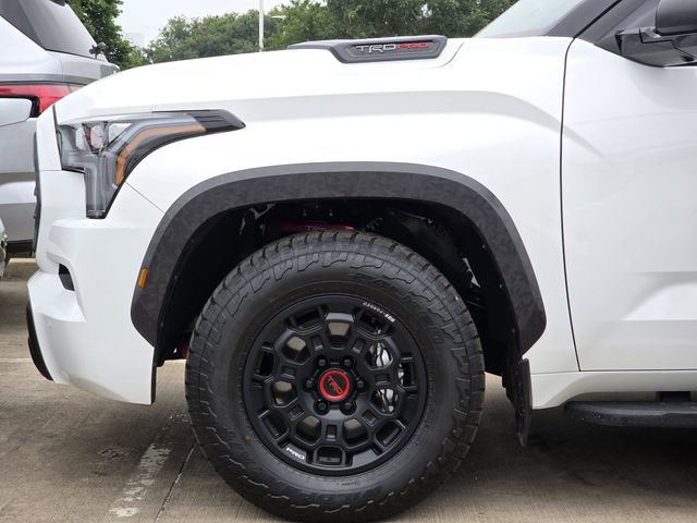 Used 2026 Toyota Sequoia TRD Pro AWD/4WD image 6