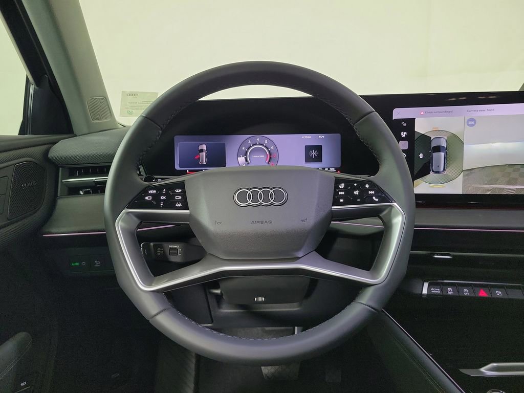 New 2026 Audi Q3 quattro 2.0T AWD/4WD image 16