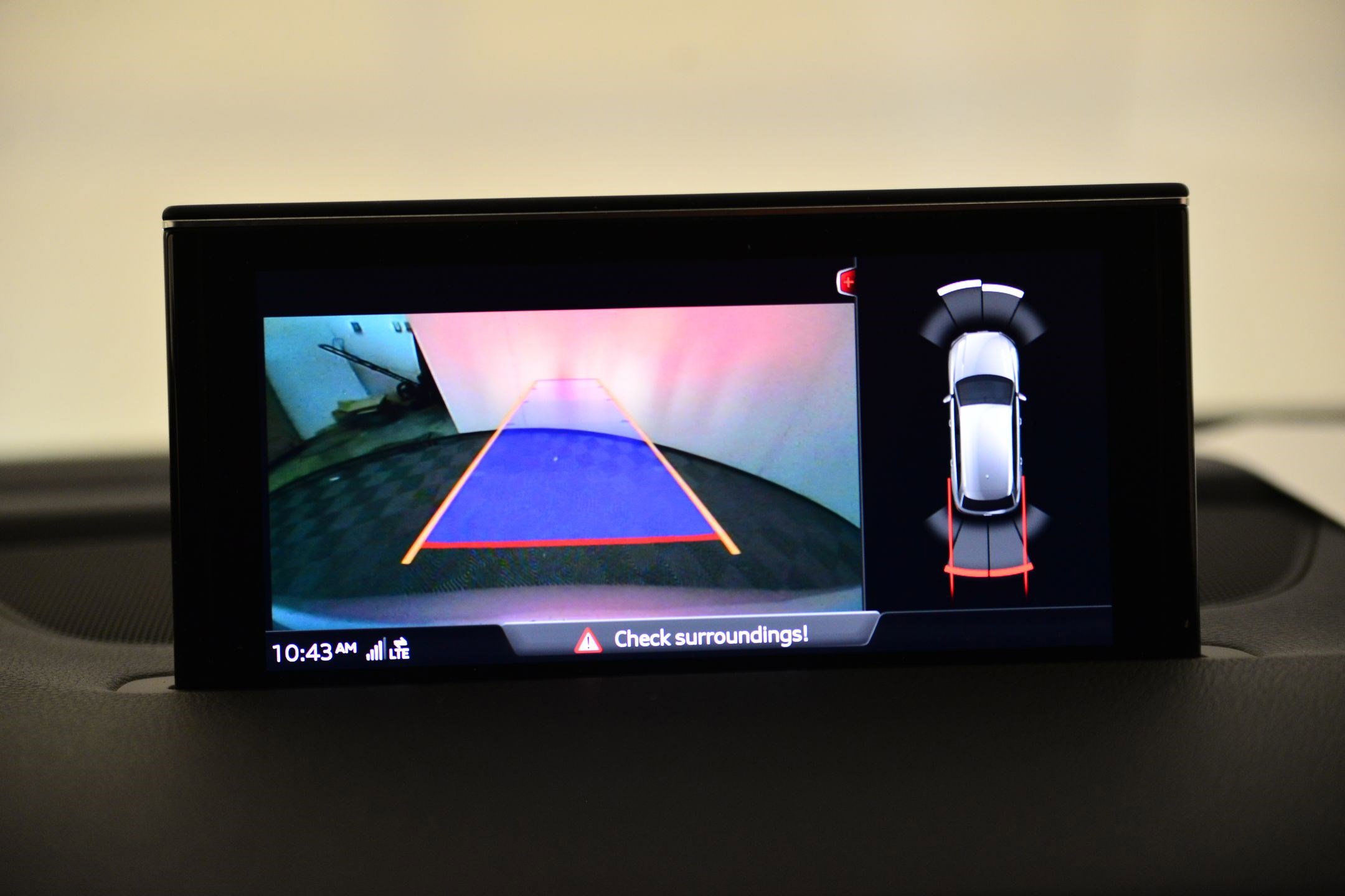 Used 2019 Audi Q7 2.0T Premium w/ Convenience Package image 29