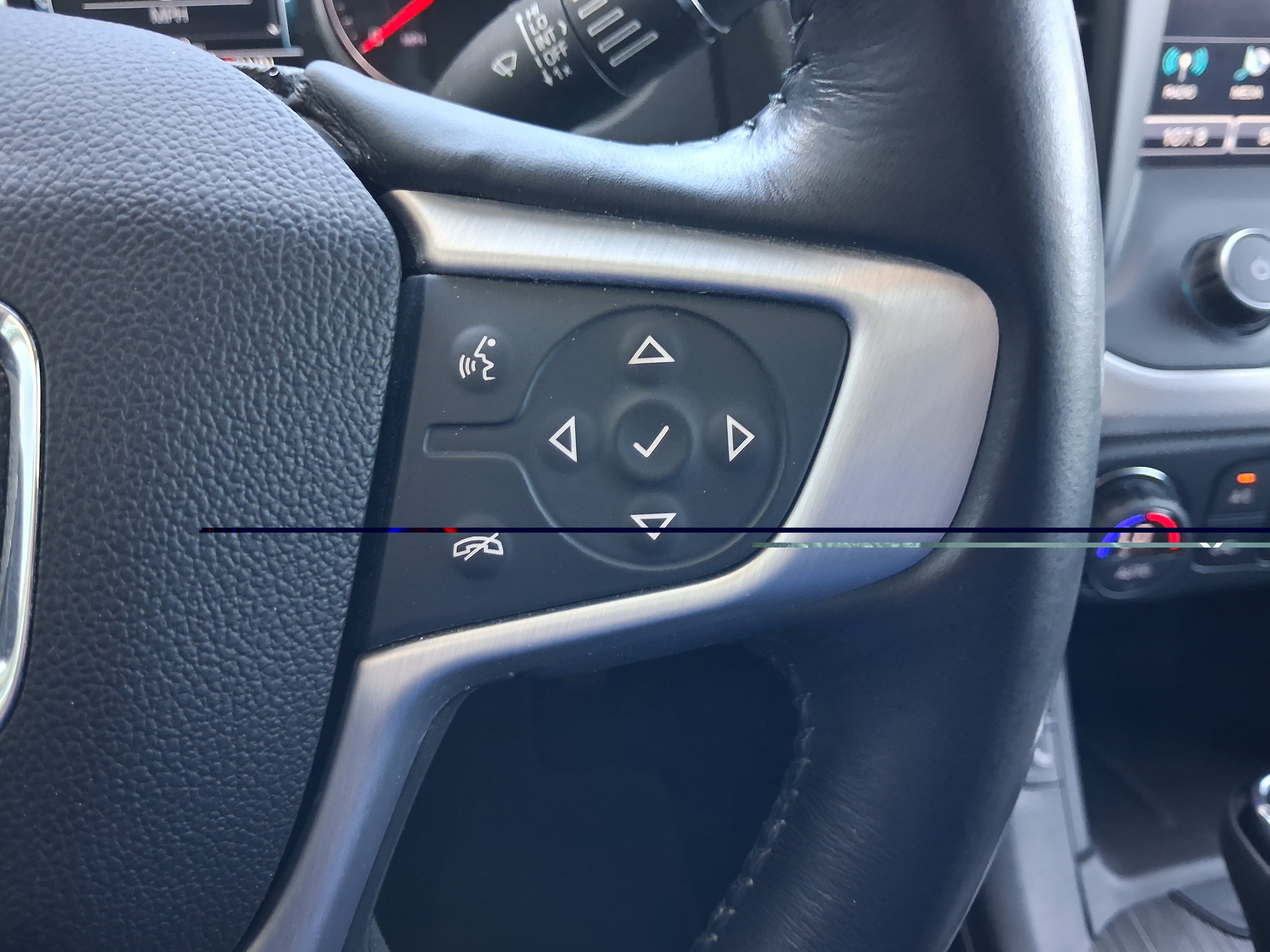 Used 2018 GMC Acadia SLT AWD/4WD image 11