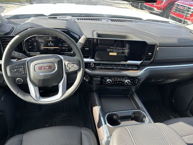 New 2026 GMC Sierra 2500 SLT w/ SLT Premium Package image 12