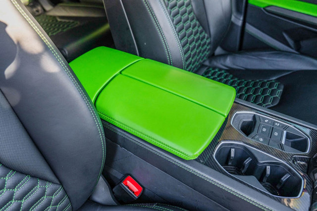 Used 2021 Lamborghini Urus image 49