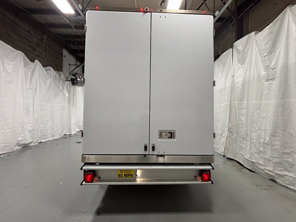 Used 2023 Ford E-350 and Econoline 350 Super Duty w/ Power Windows & Locks Group RWD image 6